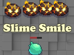 Hry Slime Smile