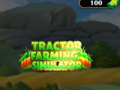 Hry Tractor Farming Simulator