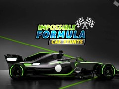 Hry Impossible Formula Car Stunts