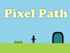 Hry Pixel Path