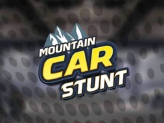 Hry Mountain Car Stunt