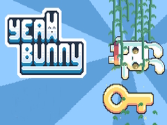 Hry Yeah Bunny!