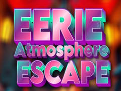 Hry Eerie Atmosphere Escape