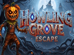 Hry Howling Grove Escape