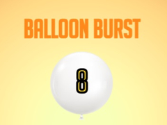Hry Balloon Burst