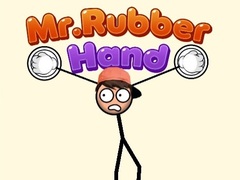 Hry Mr. Rubber Hand