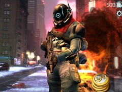 Hry Zombie Reaper Shooter