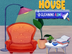 Hry House Cleaning ASMR