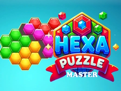 Hry Hexa Puzzle Master