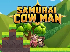 Hry Samurai Cow Man