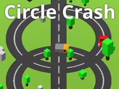 Hry Circle Crash
