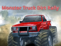Hry Monster Truck Dirt Rally