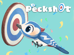 Hry Peckshot
