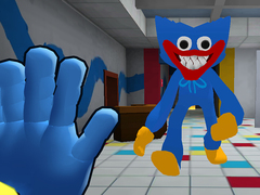 Hry Poopy Escape The Prison