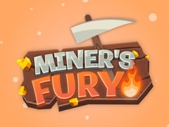 Hry Miner's Fury