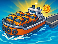 Hry Boat Mania