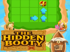 Hry The Hidden Booty