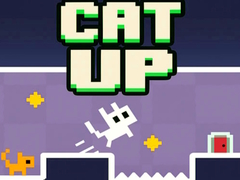 Hry Cat Up