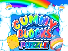 Hry Gummy Blocks Puzzle