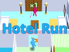 Hry Hotel Run
