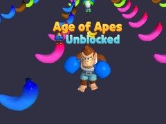 Hry Age Of Apes Unblocked