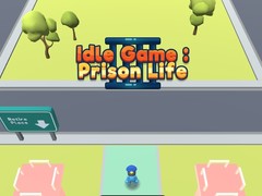 Hry Idle Game Prison Life