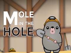 Hry Mole in the Hole