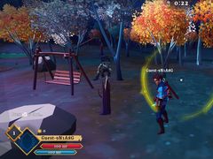 Hry Eternal Siege