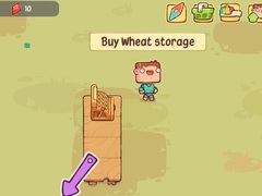 Hry Craft Market