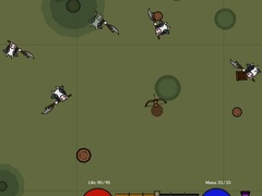 Hry Cowz.io