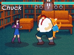 Hry Rumble High