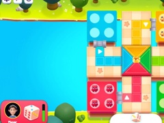Hry Ludo Party