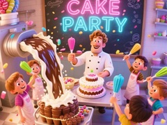Hry Find The Differences: Mother's Day Baking