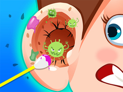 Hry Earwax Clinic