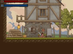 Hry The Quest