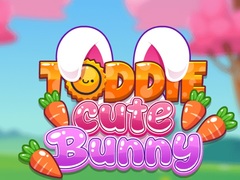 Hry Toddie Cute Bunny