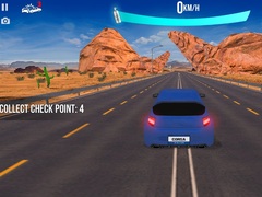 Hry The Corsa Legends