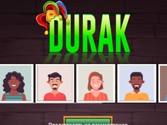 Hry Durak