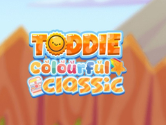 Hry Toddie Colorful Classic