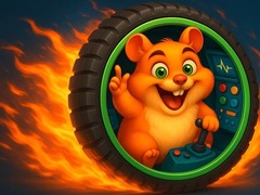 Hry Hamster Cycle