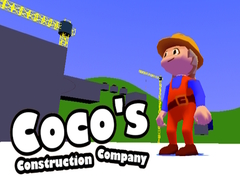 Hry Coco's Construction Company