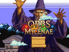 Hry Orbs Of Mycenae