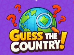 Hry Guess the Country!