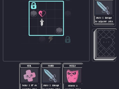 Hry Heart Forge