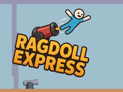 Hry Ragdoll Express