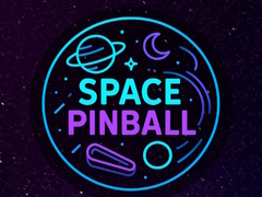 Hry Space Pinball