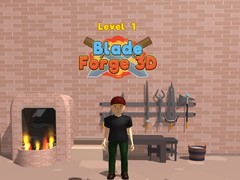Hry Blade Forge 3D 