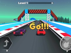Hry Drive Mad 2