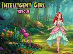 Hry Intelligent Girl Rescue