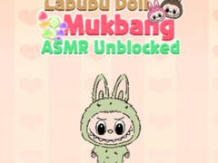 Hry Labubu Doll Mukbang Asmr Unblocked